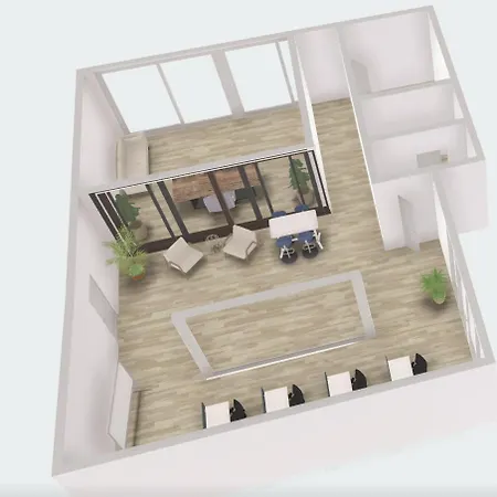 Veneto 12 Apartment