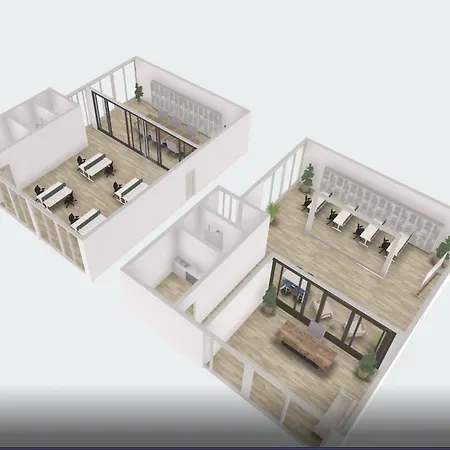 Apartment Veneto 12 *